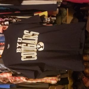 Champion BYU Cougars T-shirt